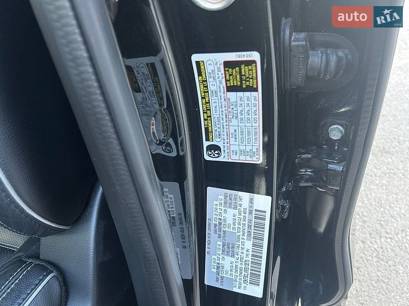 Внедорожник / Кроссовер Mazda CX-5 2024 в Черкассах