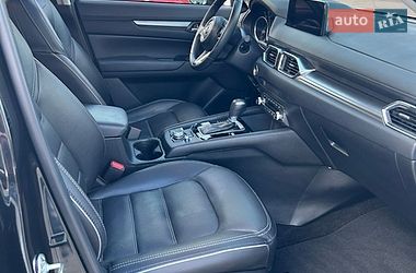 Внедорожник / Кроссовер Mazda CX-5 2024 в Черкассах