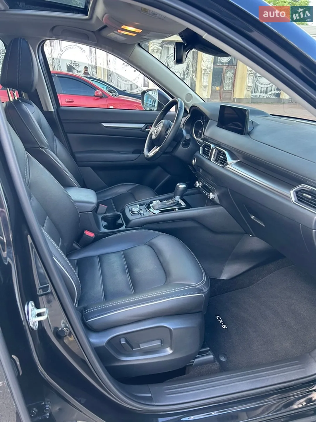 2024 Mazda CX-5 - мініатюра 4