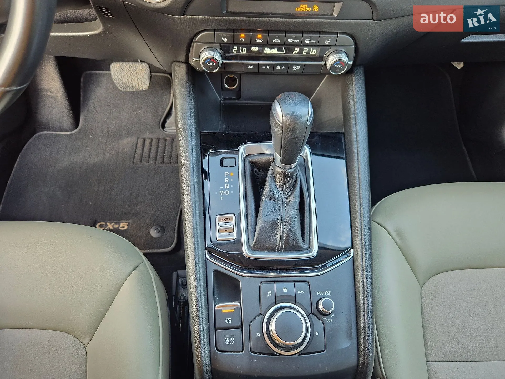 2019 Mazda CX-5 - мініатюра 22