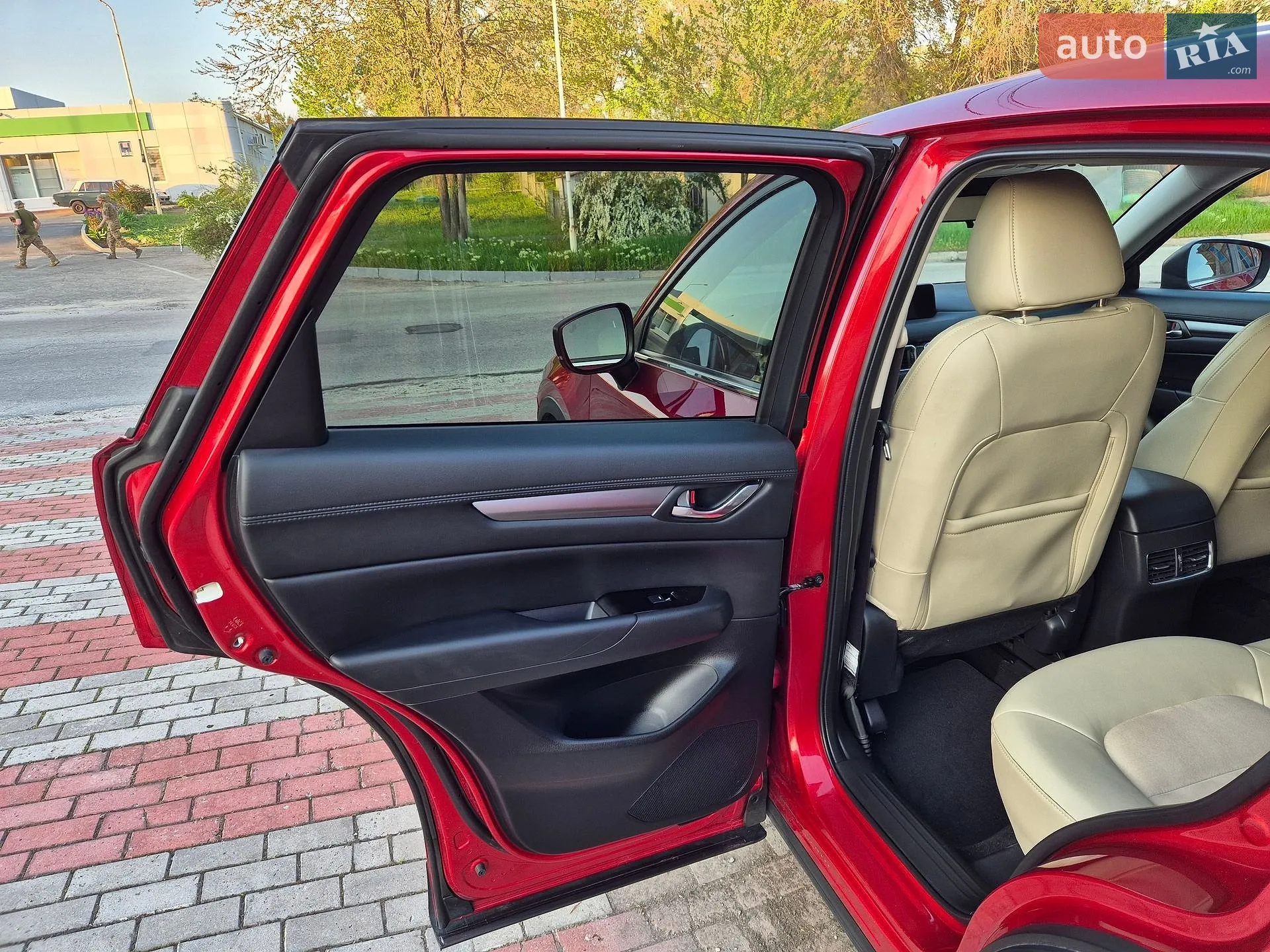 2019 Mazda CX-5 - мініатюра 37
