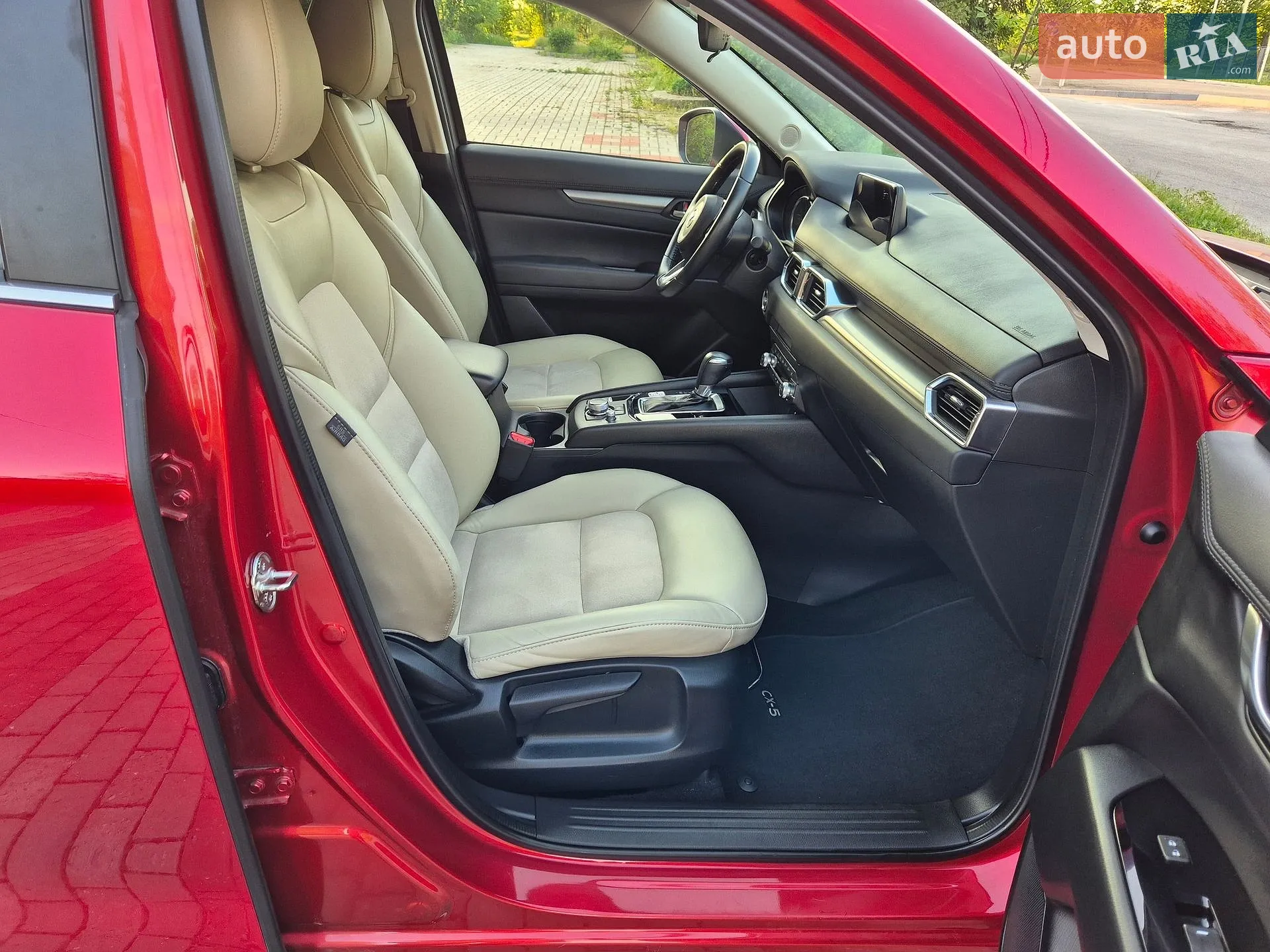 2019 Mazda CX-5 - мініатюра 39