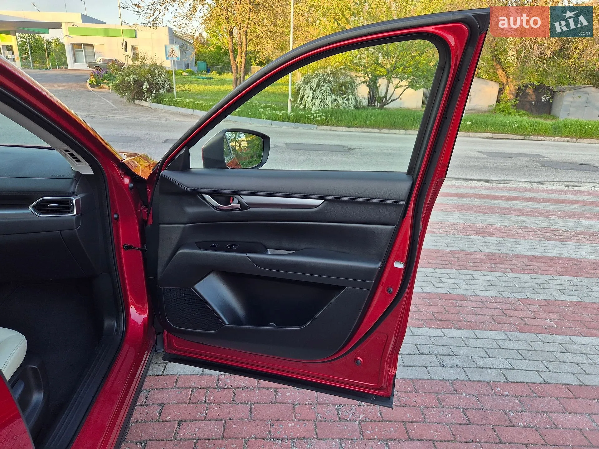 2019 Mazda CX-5 - мініатюра 41
