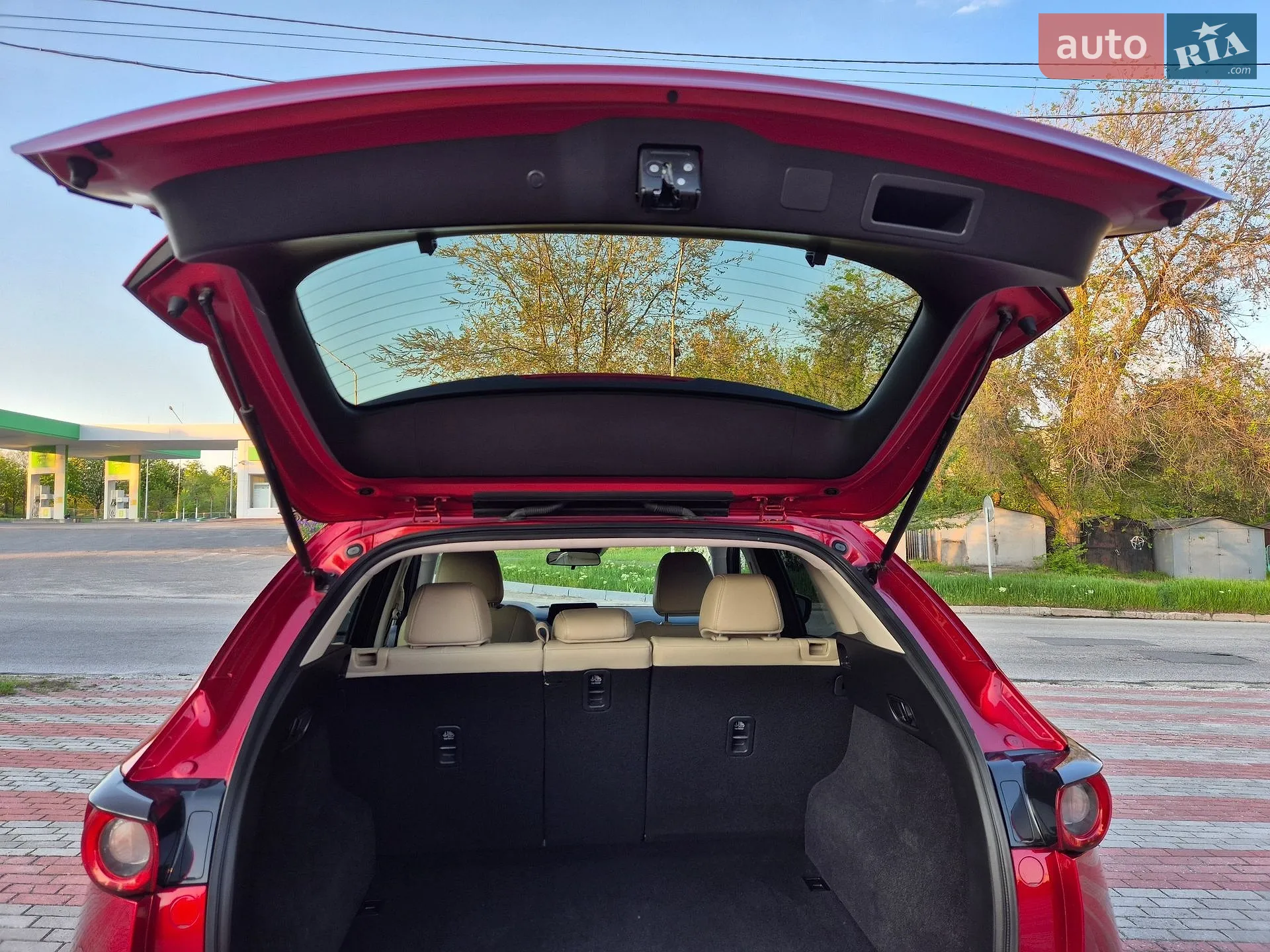 2019 Mazda CX-5 - мініатюра 50