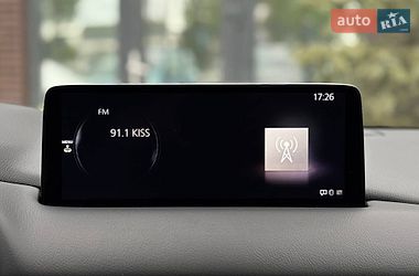Внедорожник / Кроссовер Mazda CX-5 2024 в Львове
