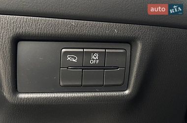 Внедорожник / Кроссовер Mazda CX-5 2024 в Львове