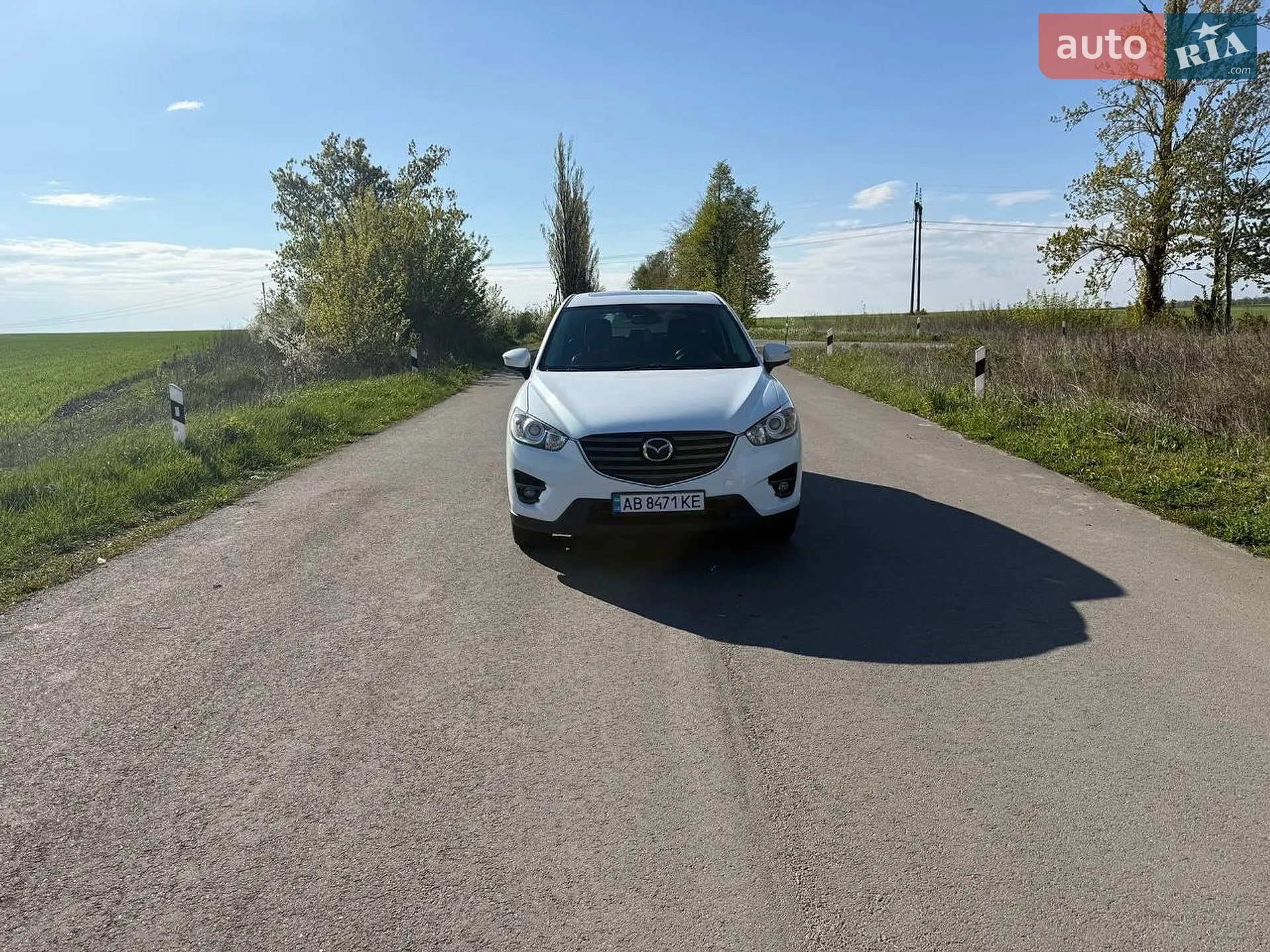 2016 Mazda CX-5 - мініатюра 30