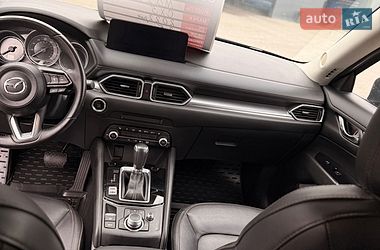 Внедорожник / Кроссовер Mazda CX-5 2022 в Шептицькому
