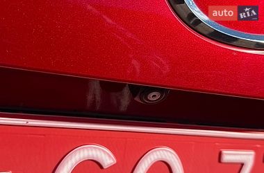 Внедорожник / Кроссовер Mazda CX-5 2015 в Стрые