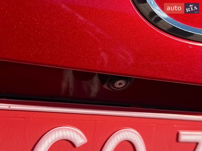 Внедорожник / Кроссовер Mazda CX-5 2015 в Стрые