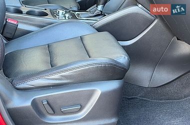 Внедорожник / Кроссовер Mazda CX-5 2015 в Стрые