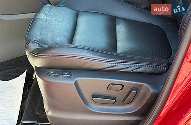 Внедорожник / Кроссовер Mazda CX-5 2015 в Стрые