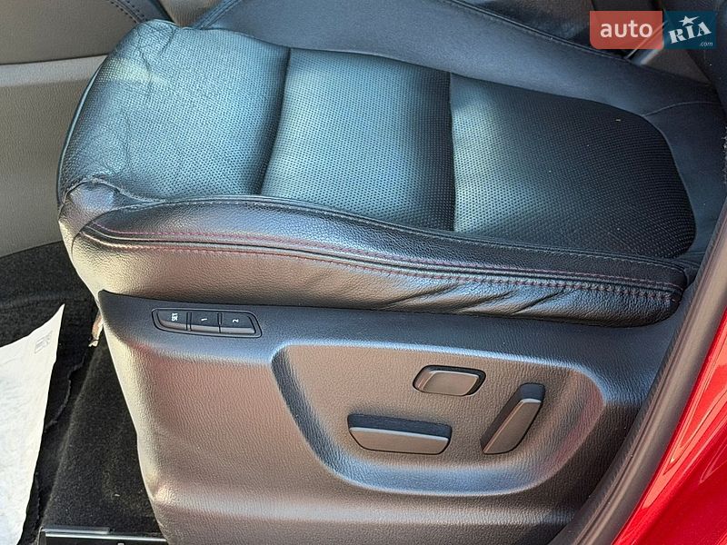 Внедорожник / Кроссовер Mazda CX-5 2015 в Стрые