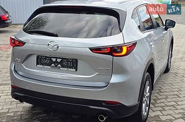 Позашляховик / Кросовер Mazda CX-5 2022 в Костопілі