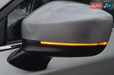 Позашляховик / Кросовер Mazda CX-5 2022 в Костопілі