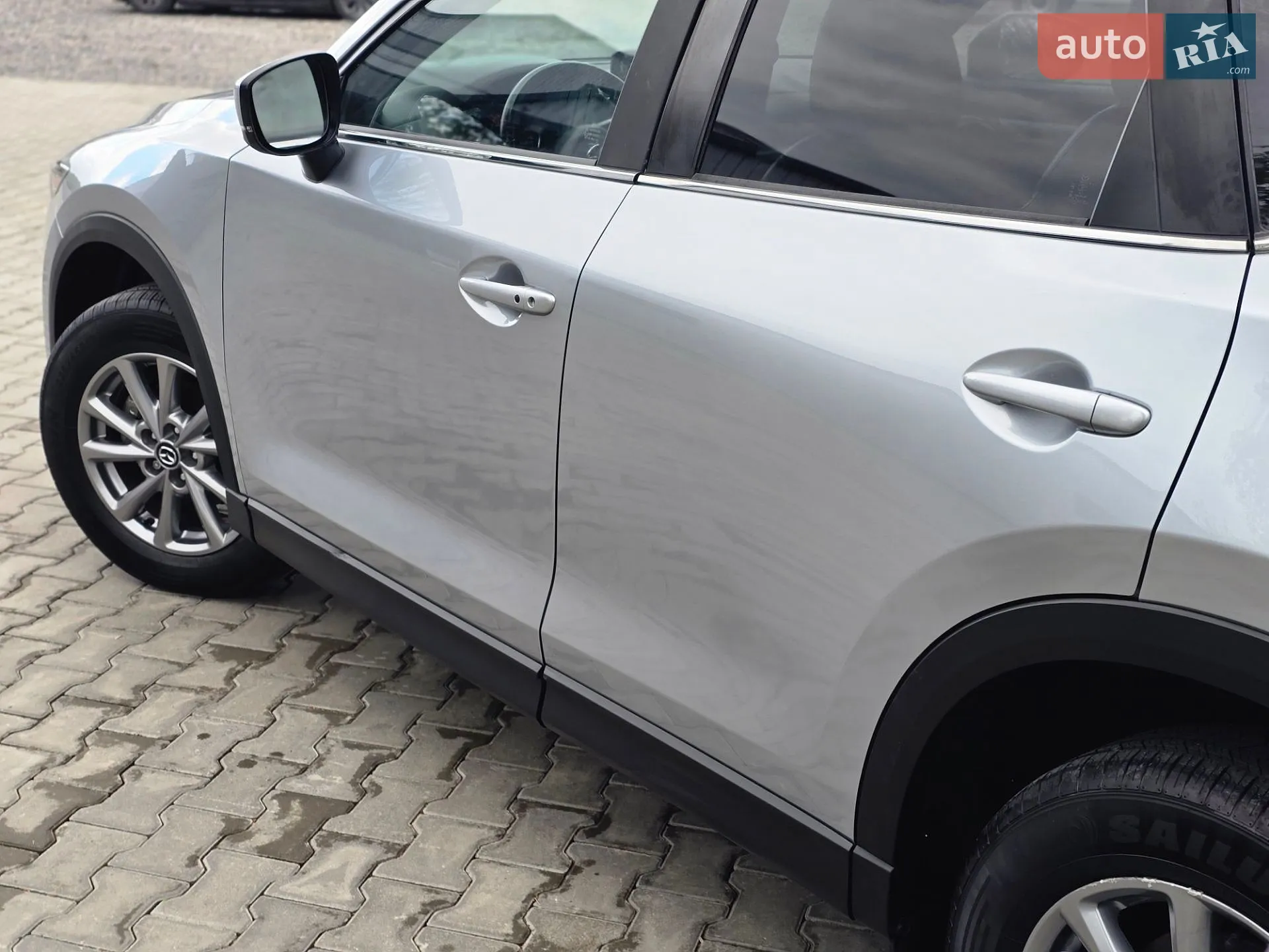 2022 Mazda CX-5 - мініатюра 34
