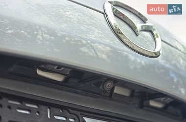 Позашляховик / Кросовер Mazda CX-5 2022 в Костопілі