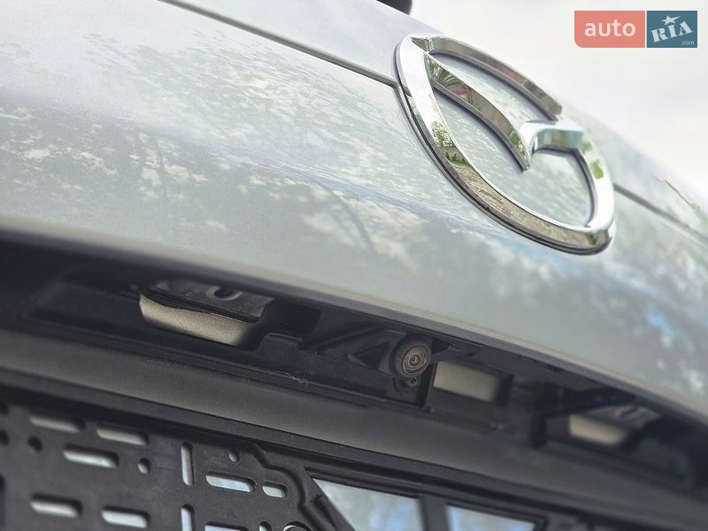 Позашляховик / Кросовер Mazda CX-5 2022 в Костопілі