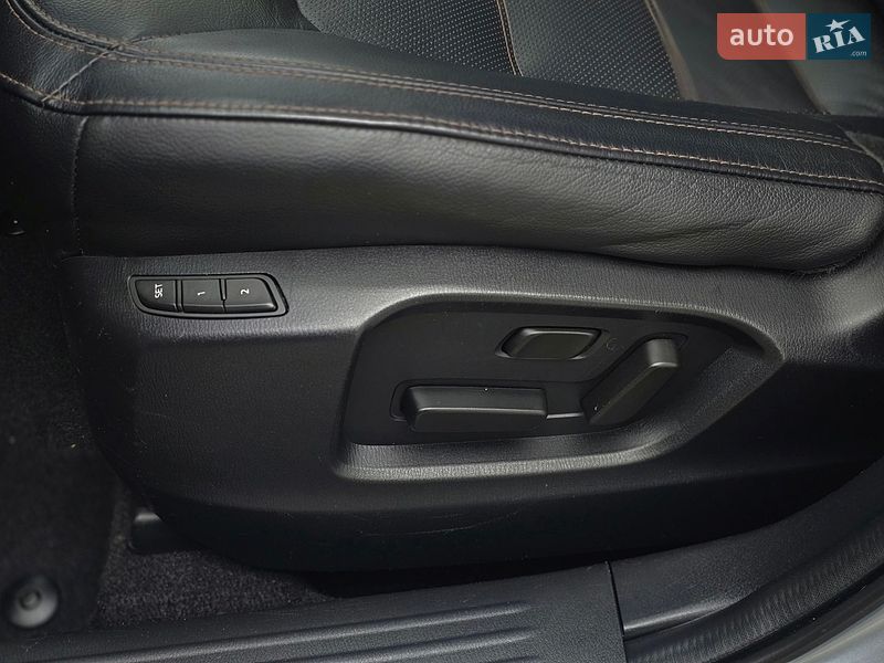 Позашляховик / Кросовер Mazda CX-5 2022 в Костопілі
