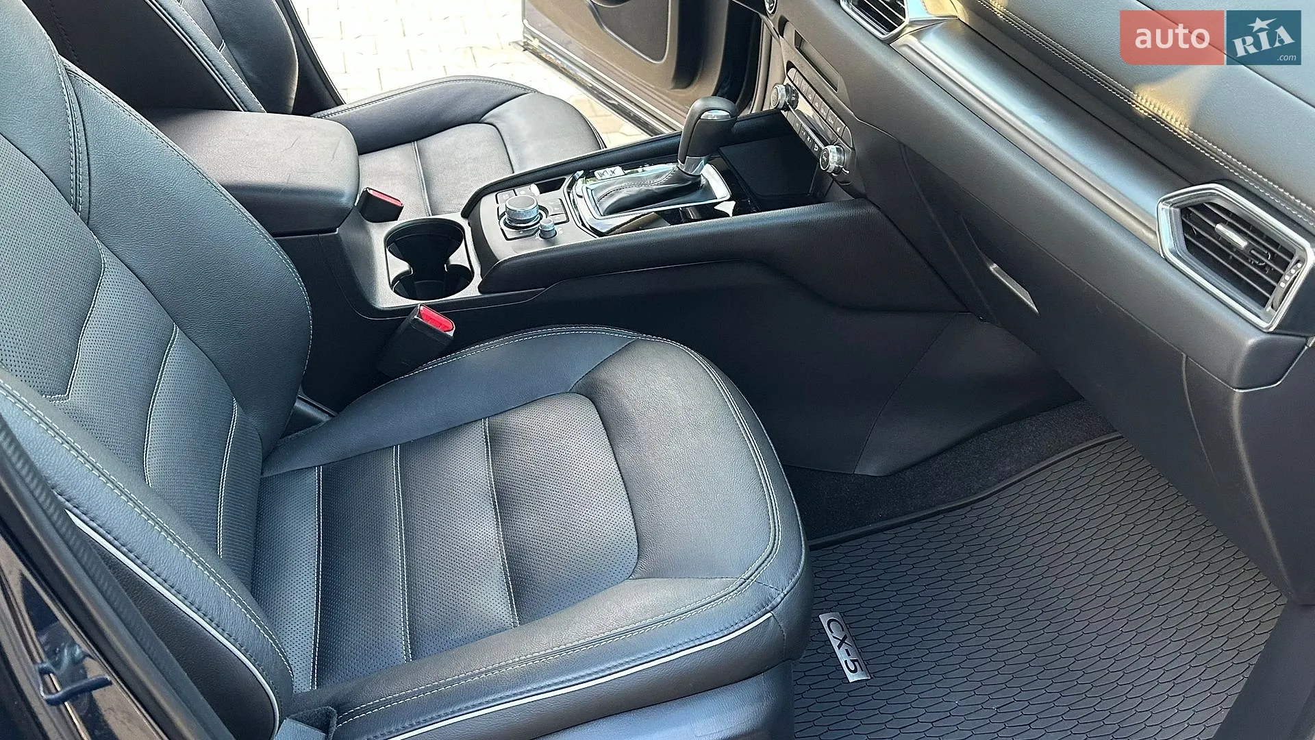 2024 Mazda CX-5 - мініатюра 27