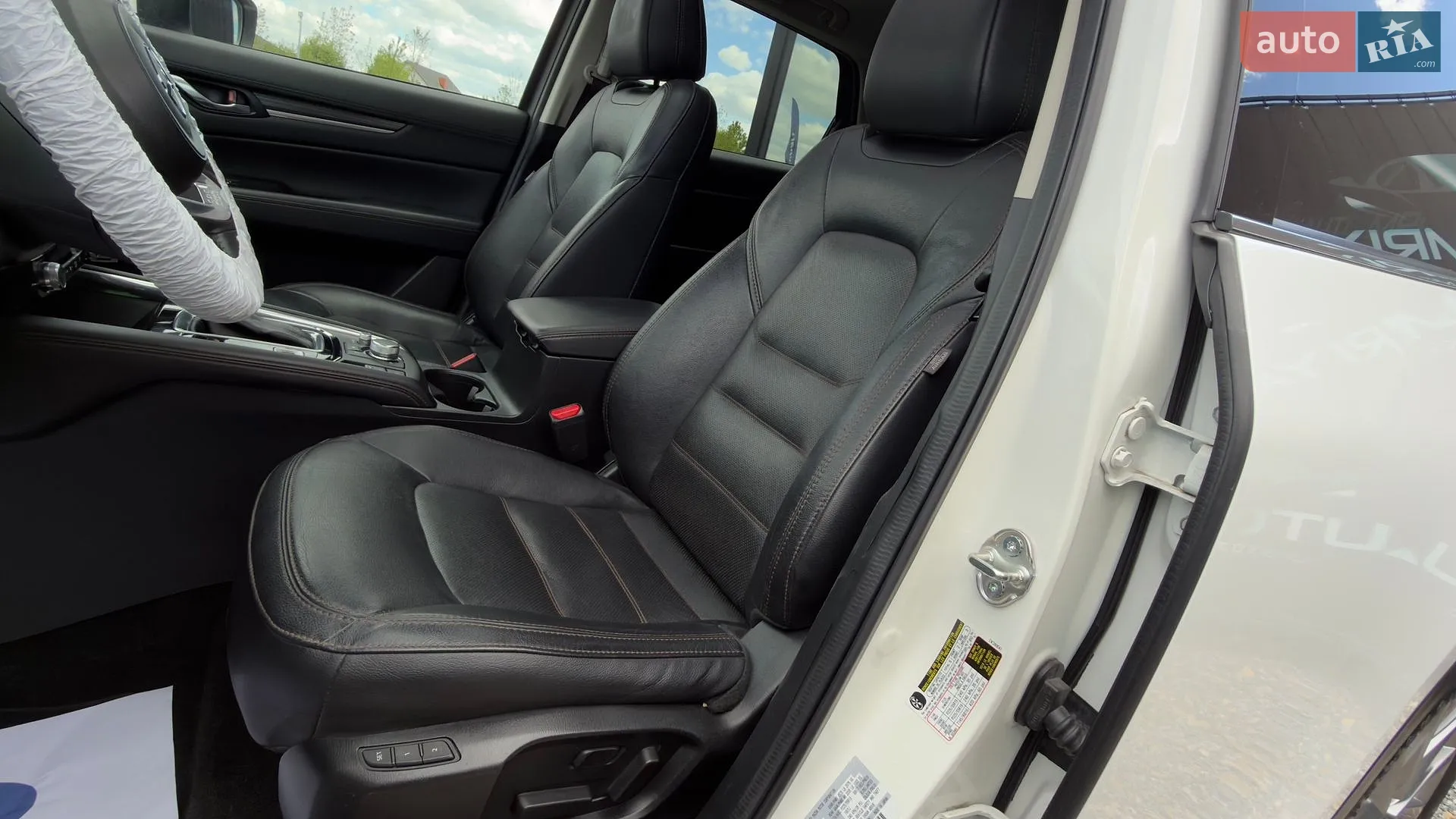 2019 Mazda CX-5 - мініатюра 8