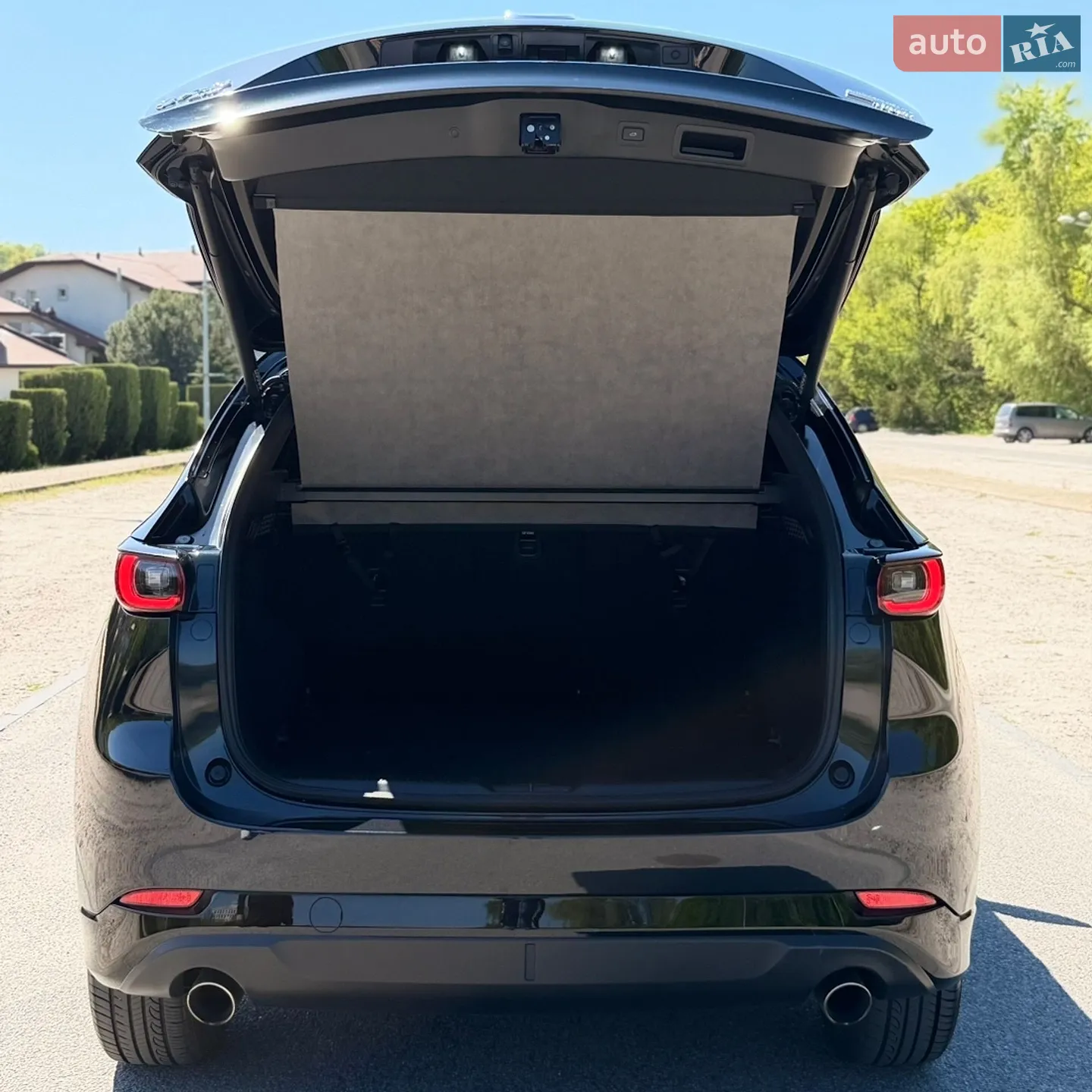 2023 Mazda CX-5 - мініатюра 7
