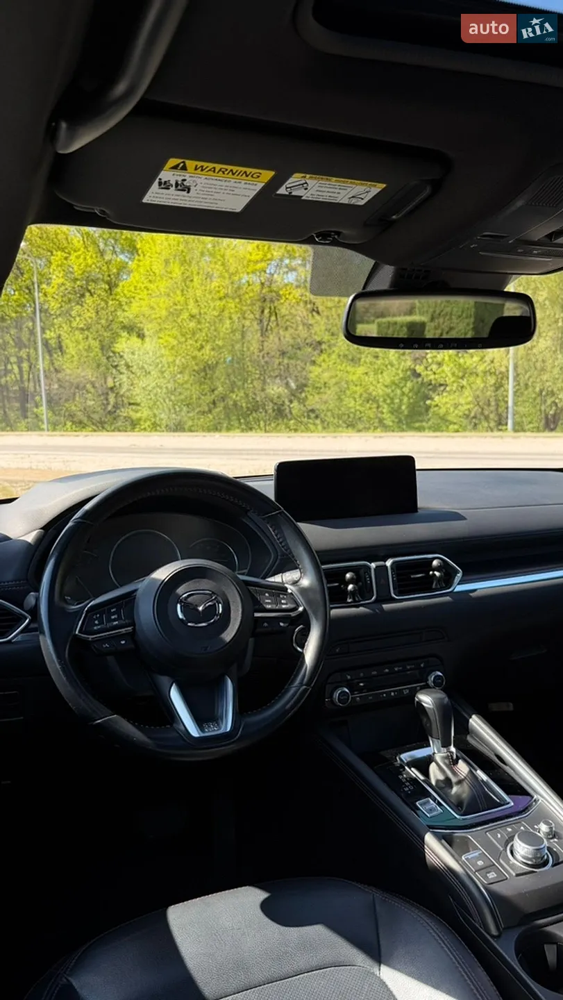 2023 Mazda CX-5 - мініатюра 13