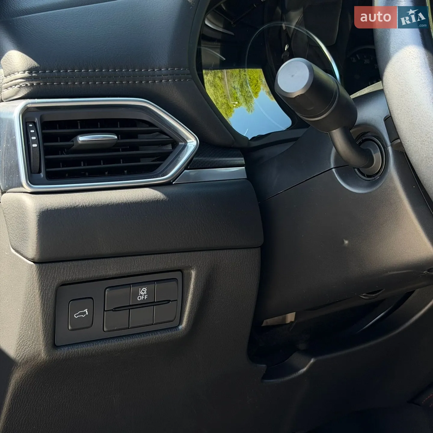2023 Mazda CX-5 - мініатюра 11