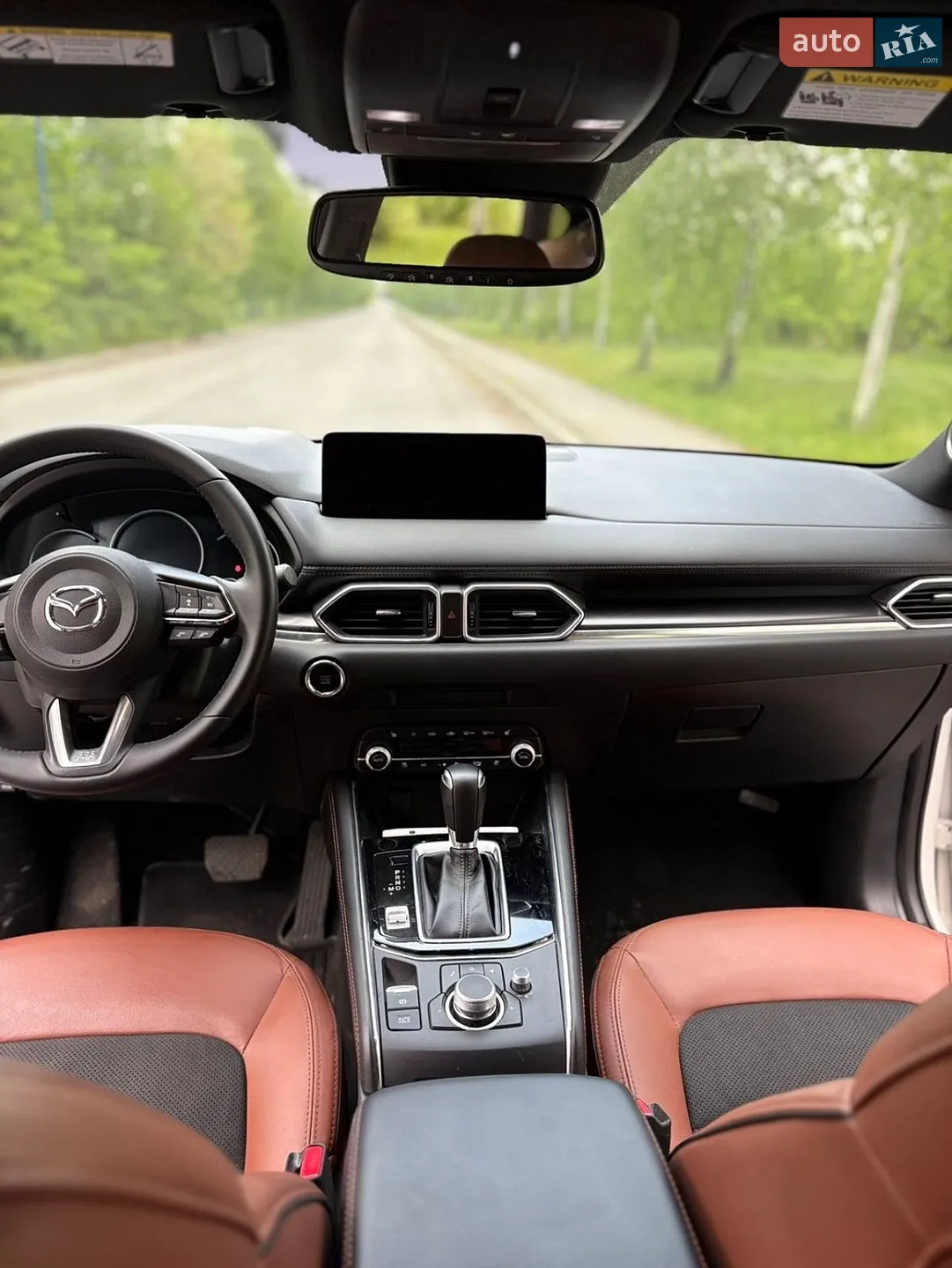 2025 Mazda CX-5 - мініатюра 2