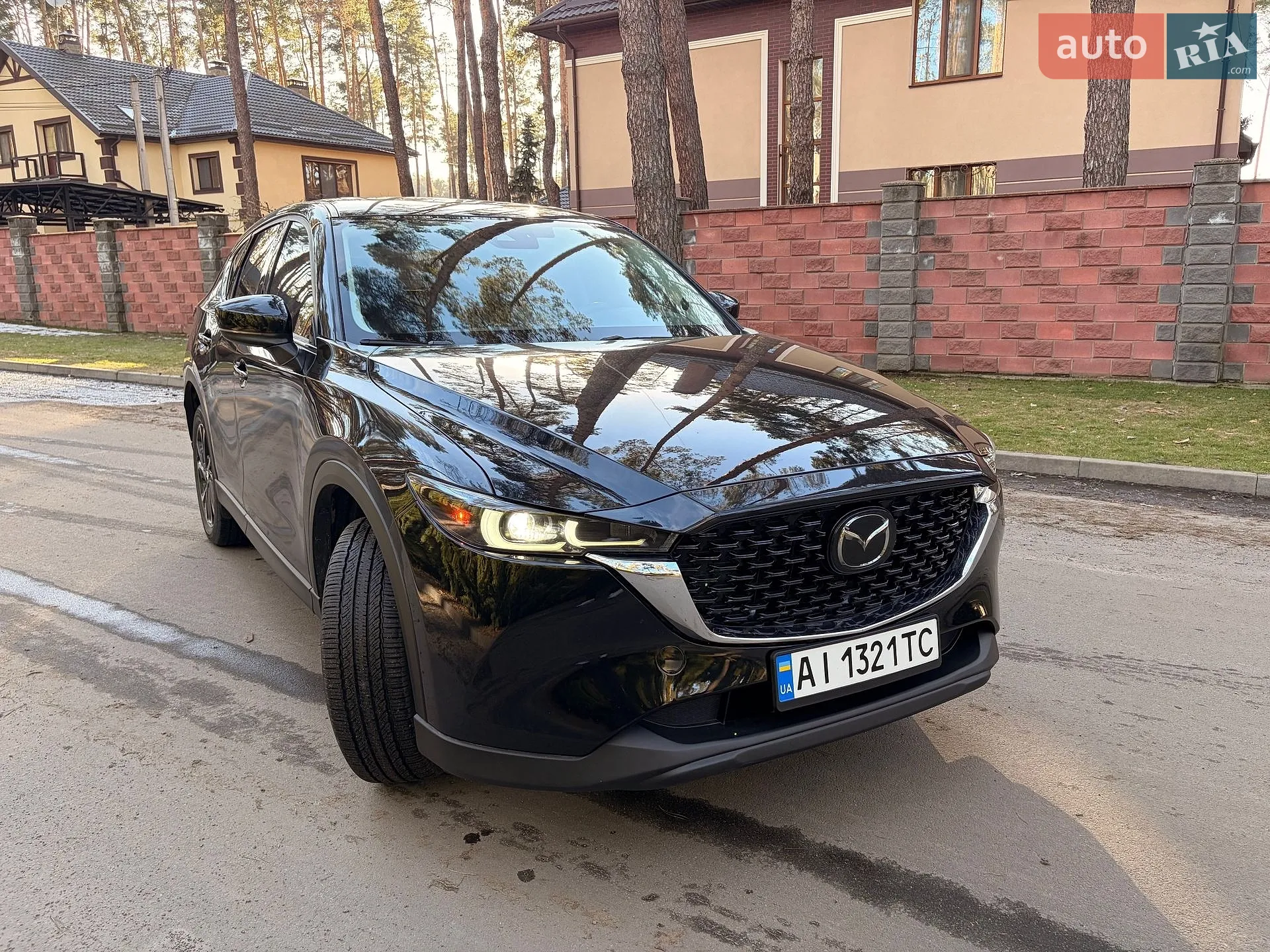2023 Mazda CX-5 - мініатюра 9