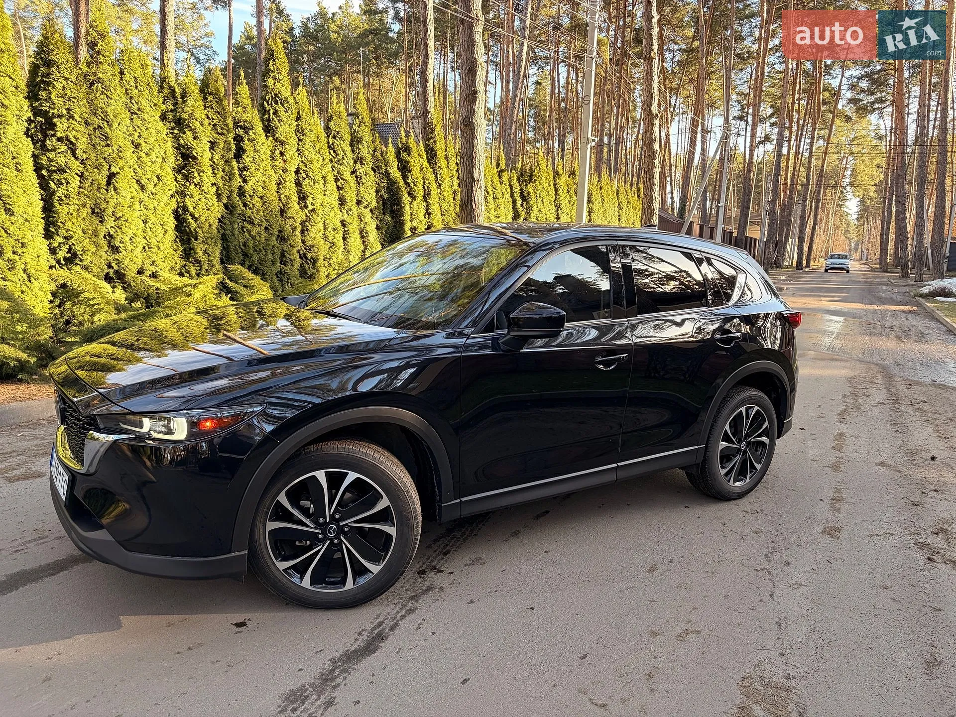2023 Mazda CX-5 - мініатюра 2