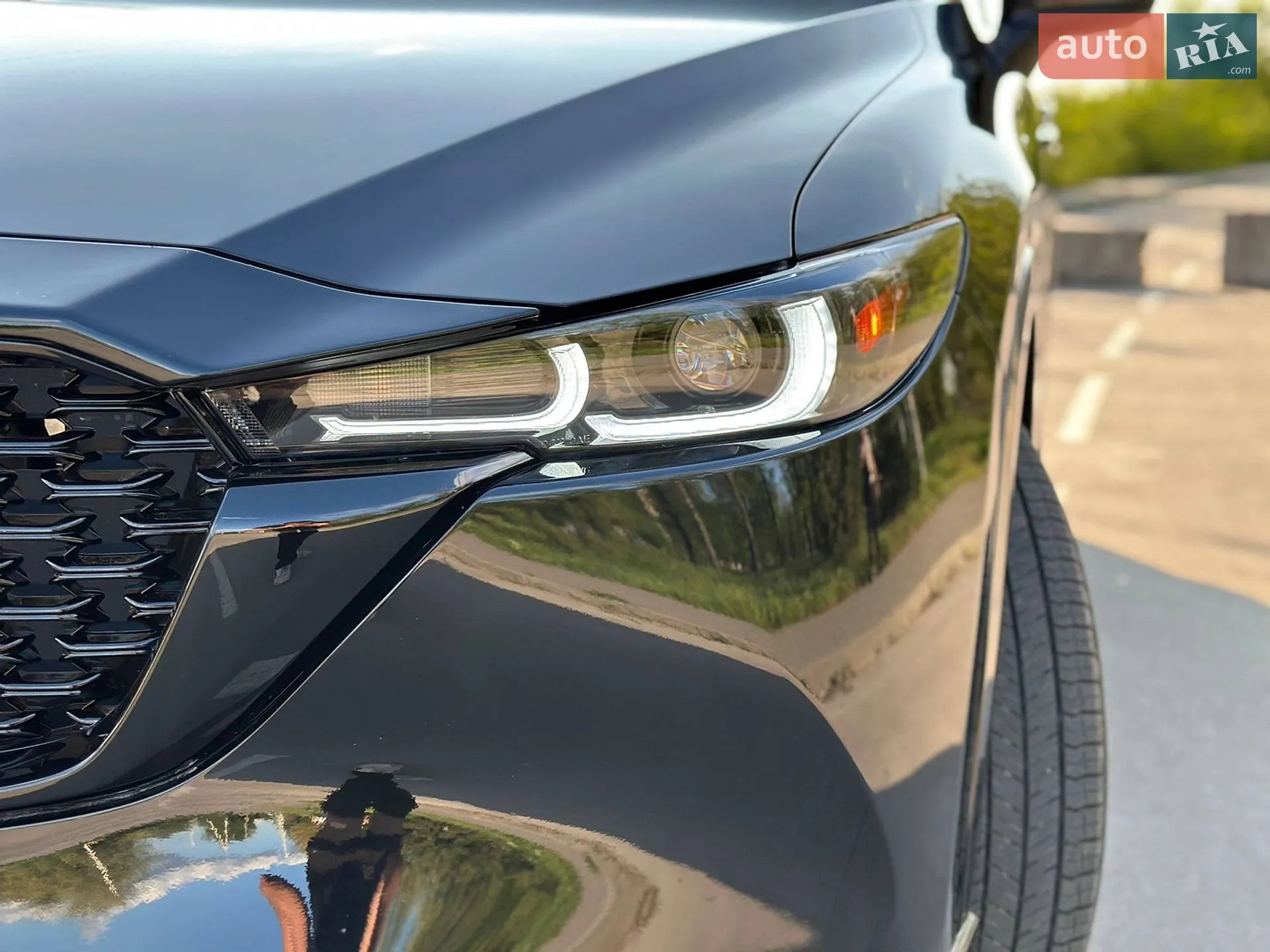 2024 Mazda CX-5 - мініатюра 16
