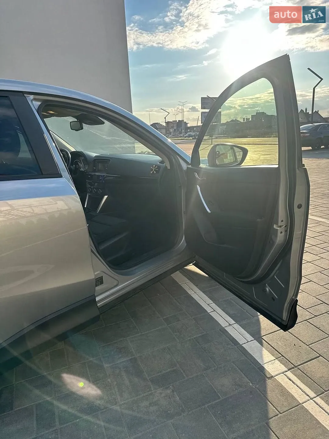 2012 Mazda CX-5 - мініатюра 15