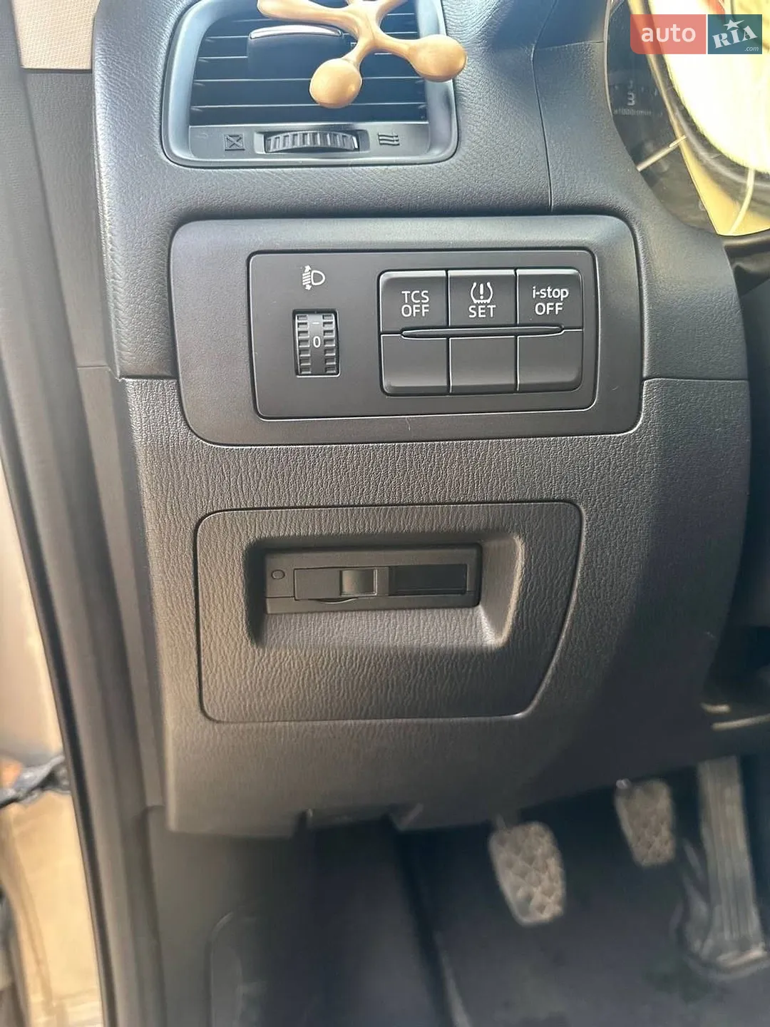2012 Mazda CX-5 - мініатюра 23