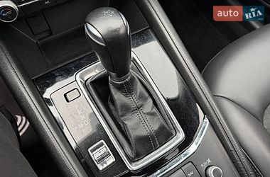 Внедорожник / Кроссовер Mazda CX-5 2020 в Львове