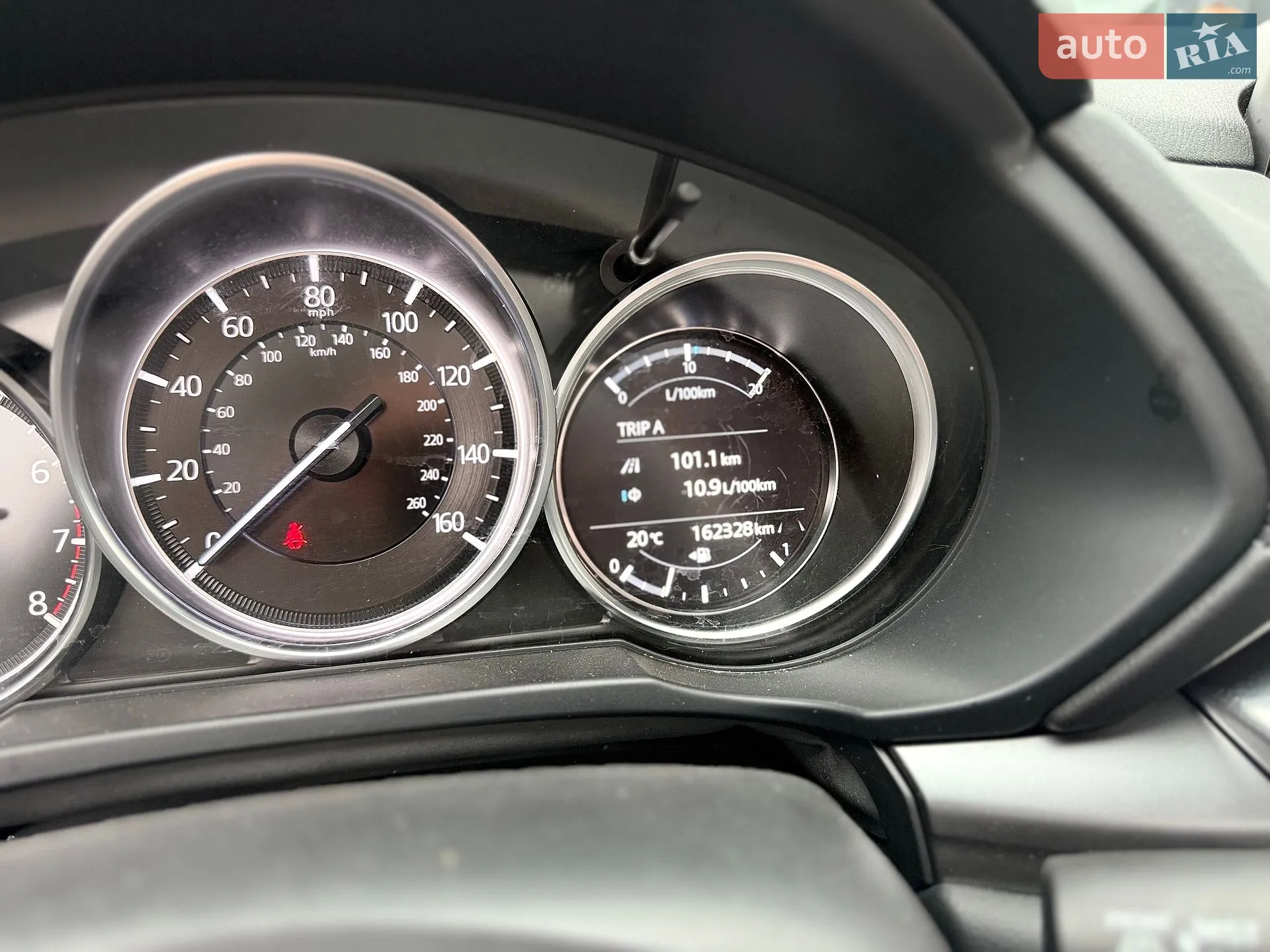 2020 Mazda CX-5 - мініатюра 35