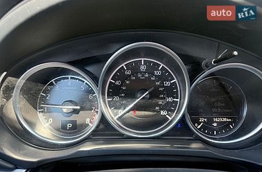 Внедорожник / Кроссовер Mazda CX-5 2020 в Львове