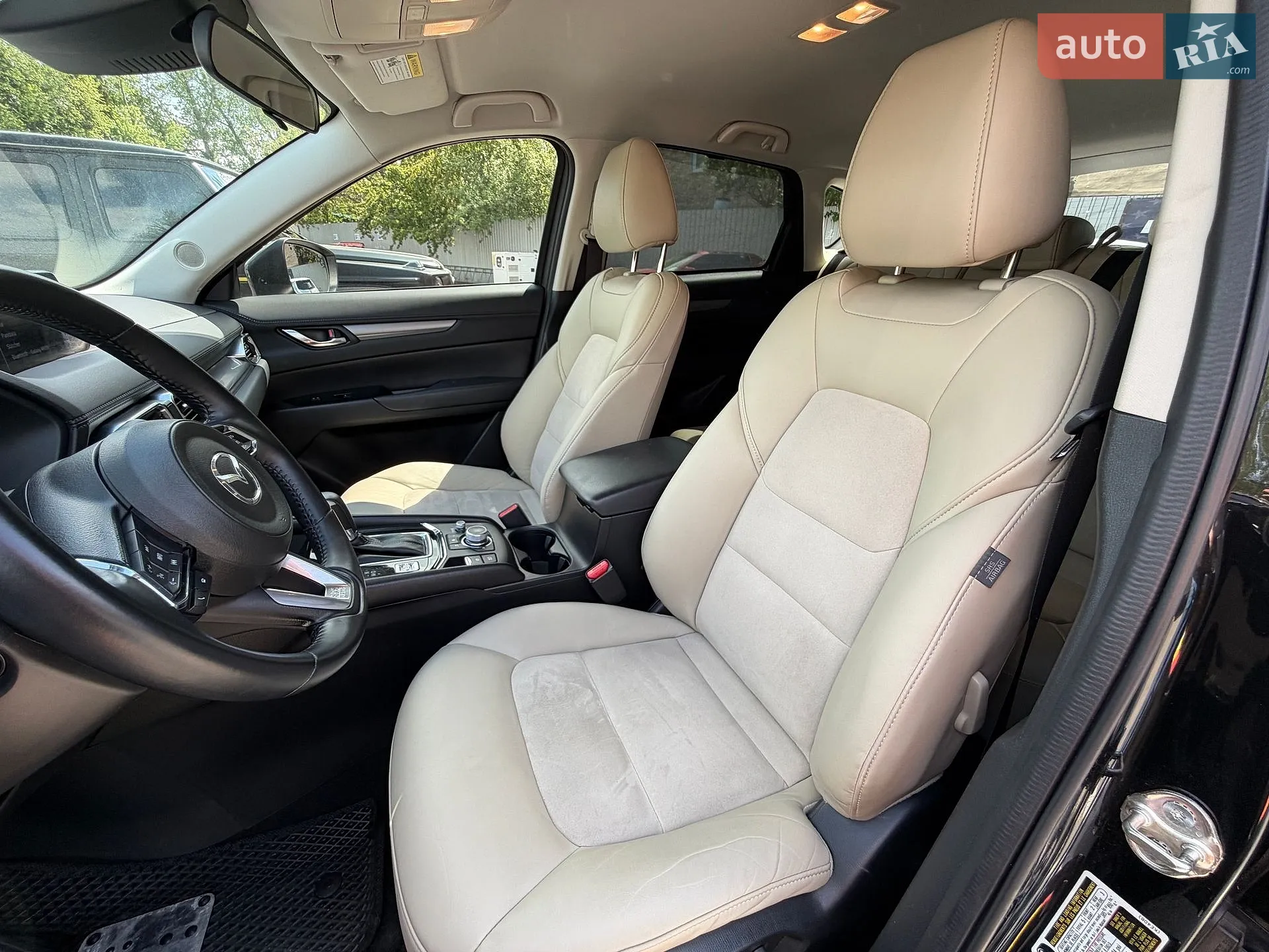 2019 Mazda CX-5 - мініатюра 3