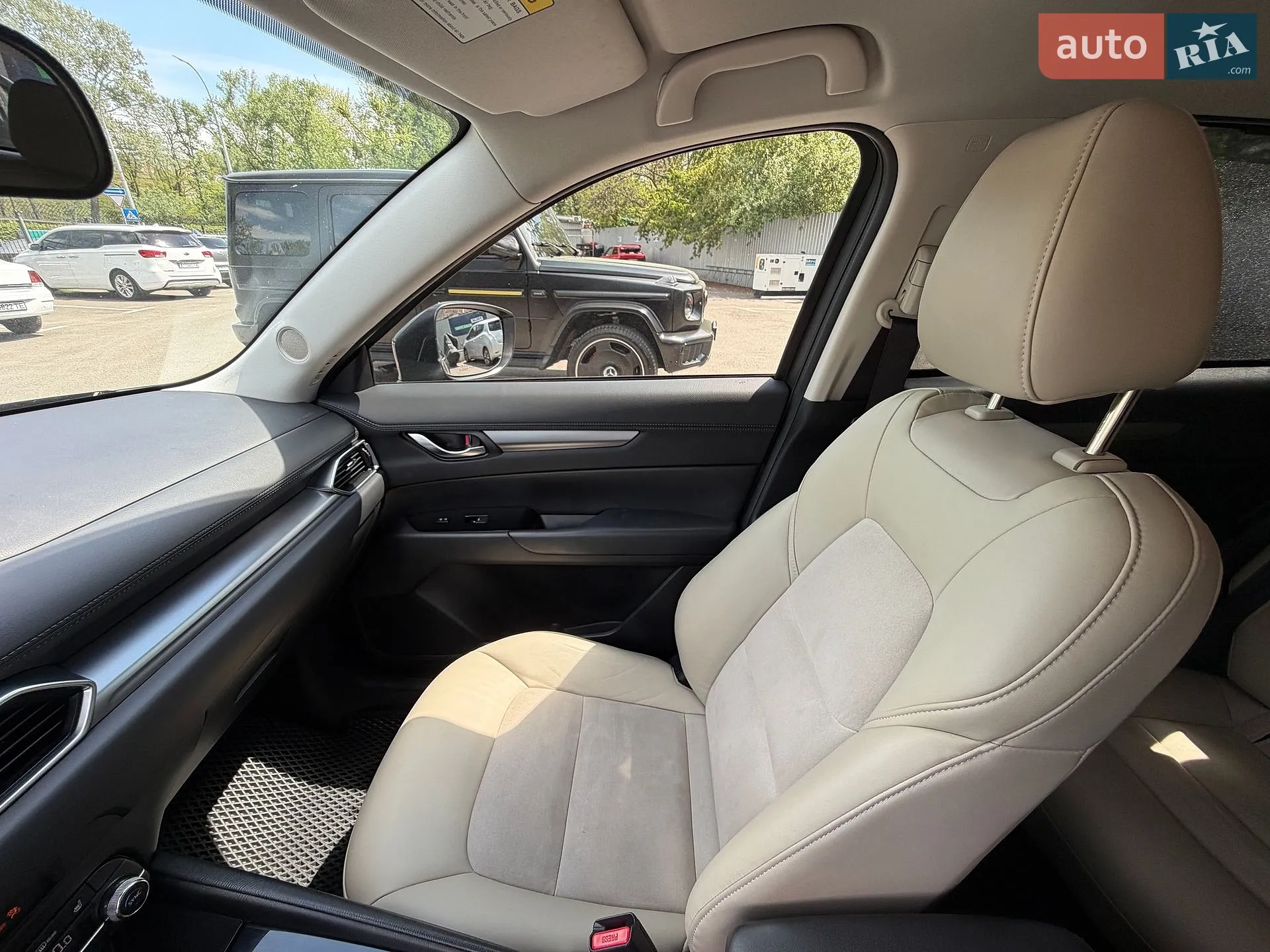 2019 Mazda CX-5 - мініатюра 25