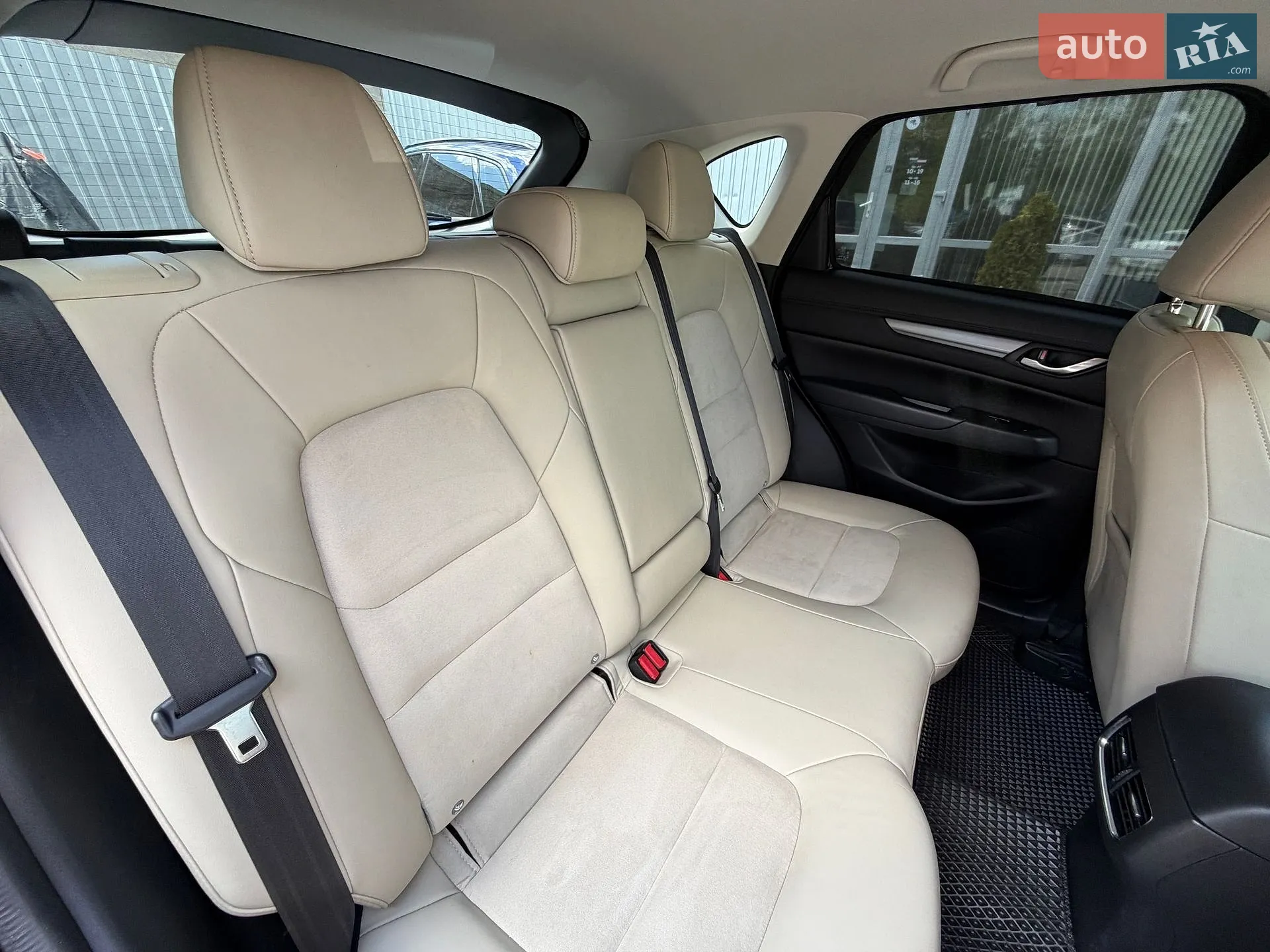 2019 Mazda CX-5 - мініатюра 33