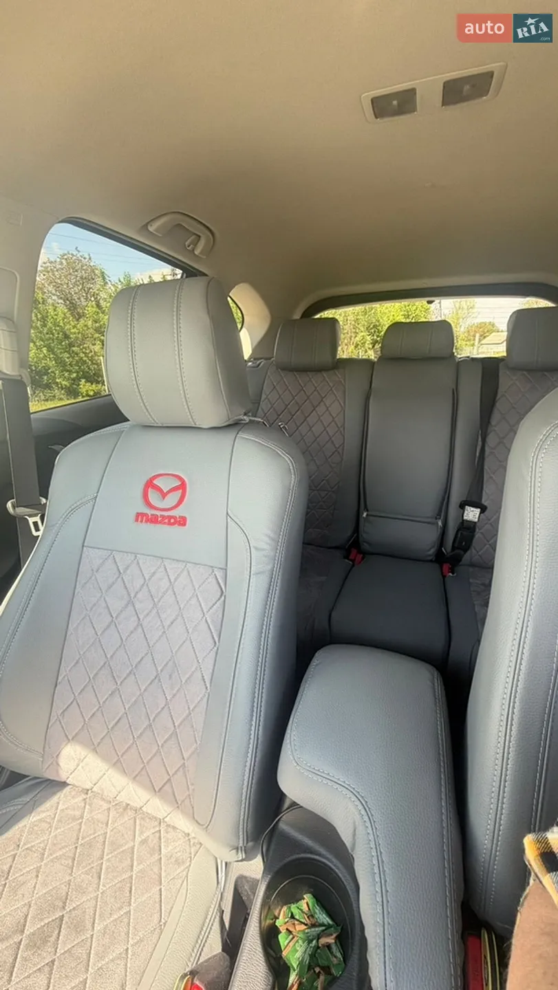 2015 Mazda CX-5 - мініатюра 16