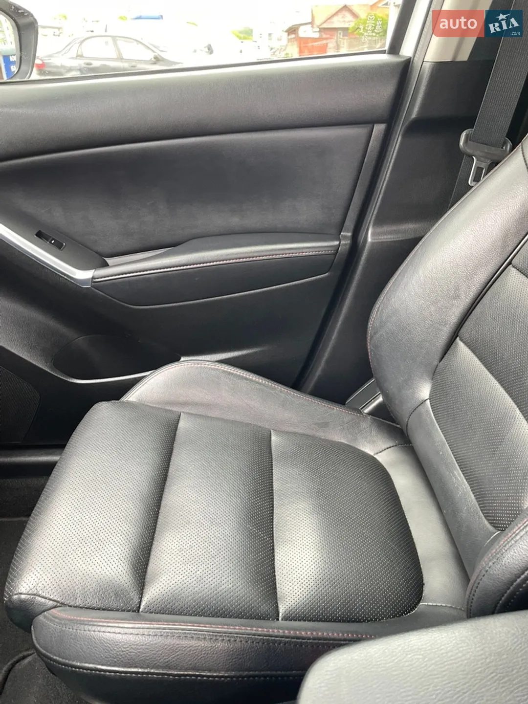 2013 Mazda CX-5 - мініатюра 10