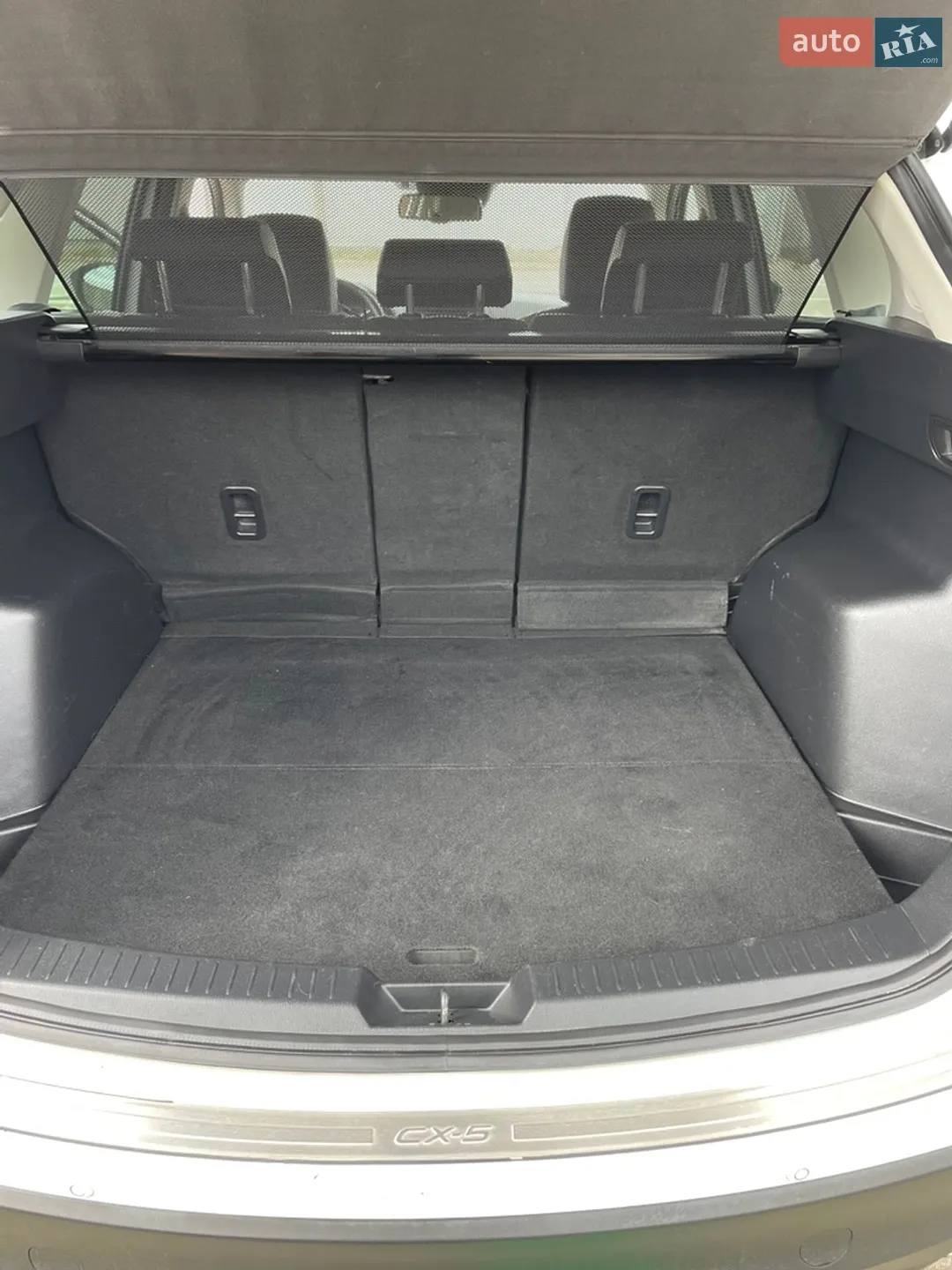 2013 Mazda CX-5 - мініатюра 14