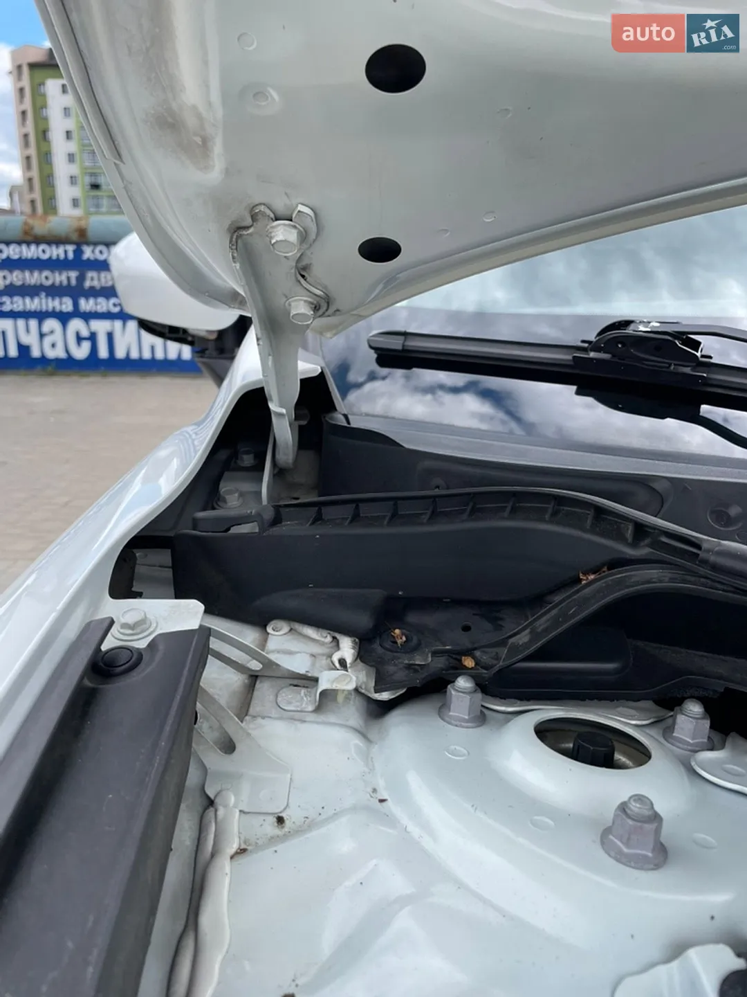 2013 Mazda CX-5 - мініатюра 18