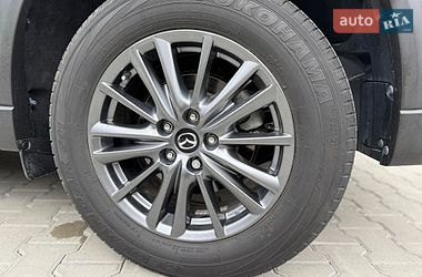 Внедорожник / Кроссовер Mazda CX-5 2020 в Самборе