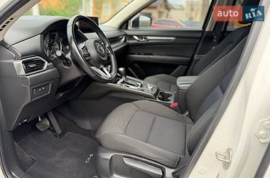 Внедорожник / Кроссовер Mazda CX-5 2020 в Самборе
