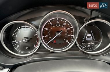 Внедорожник / Кроссовер Mazda CX-5 2020 в Самборе