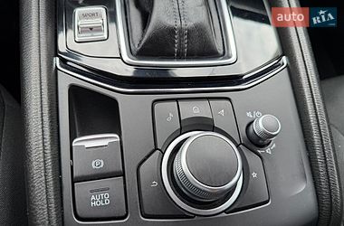 Внедорожник / Кроссовер Mazda CX-5 2020 в Самборе