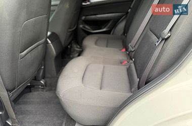 Внедорожник / Кроссовер Mazda CX-5 2020 в Самборе