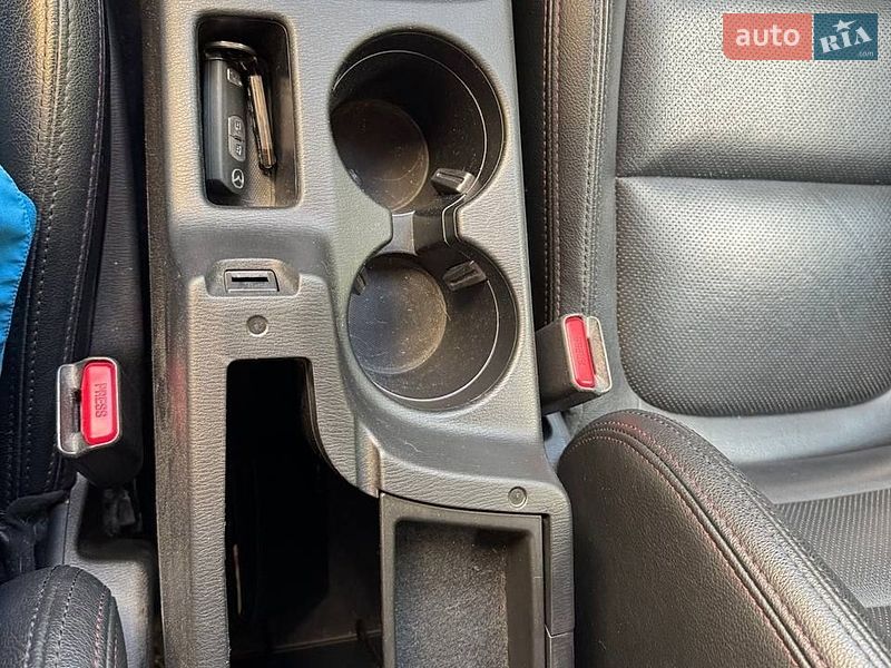 Внедорожник / Кроссовер Mazda CX-5 2015 в Днепре